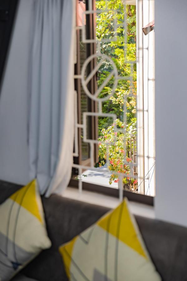 Su Casa Hanoi Private House Exterior photo