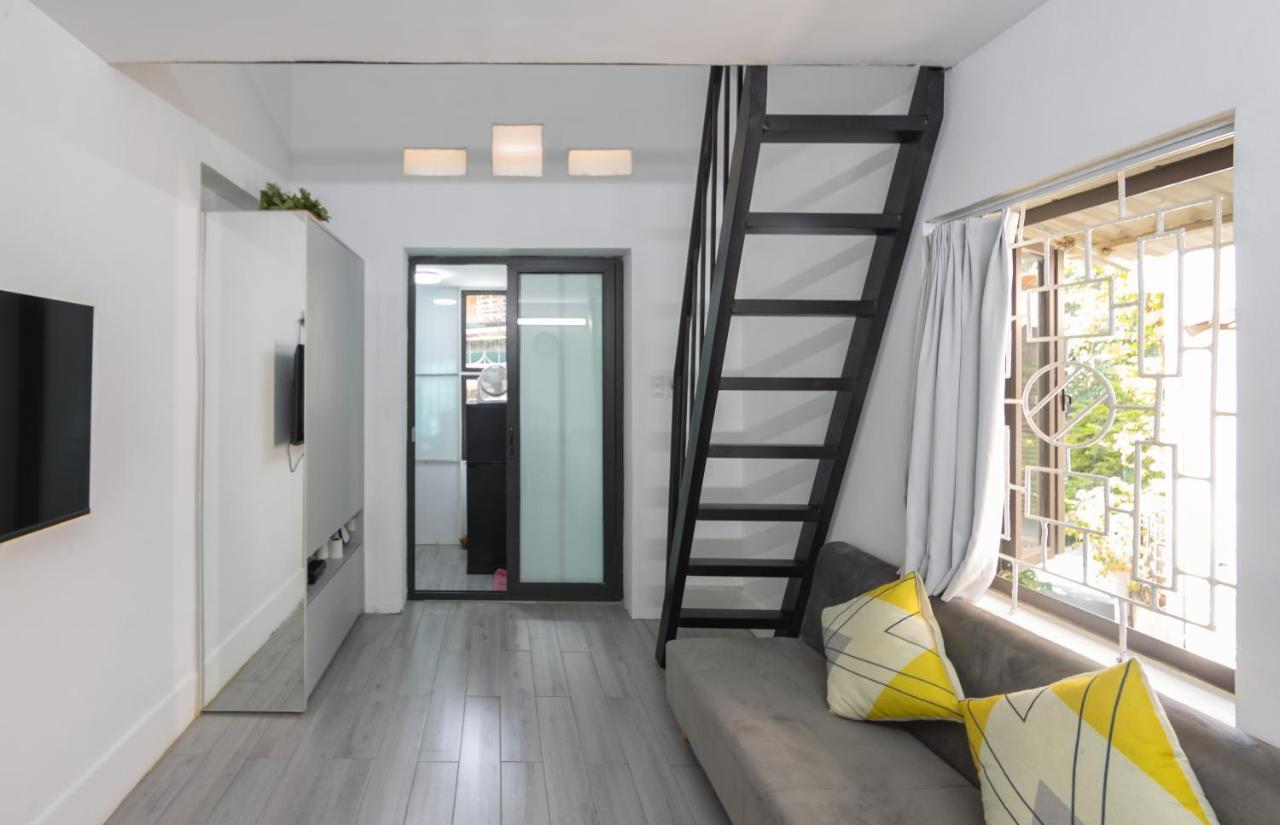 Su Casa Hanoi Private House Exterior photo