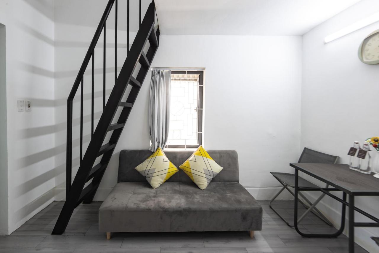 Su Casa Hanoi Private House Exterior photo